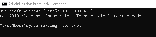 comando-slmgr.vbs-upk