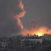 ΠΡΟΣΟΧΗ, σκληρές εικόνες! ΠΕΡΙΚΥΚΛΩΜΕΝΗ  η Γάζα από τους Ισραηλινούς, χτυπήματα Χαμάς και Χεζμπολάχ από τον Λίβανο...