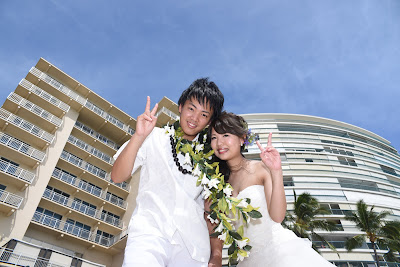 Waikiki Weddings