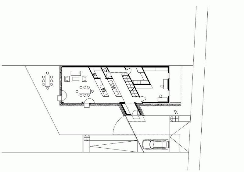La Casa del primo - Martin Möstbock