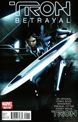 TRON: Betrayal [completa]