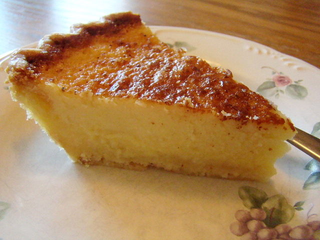 Buttermilk pies recipes