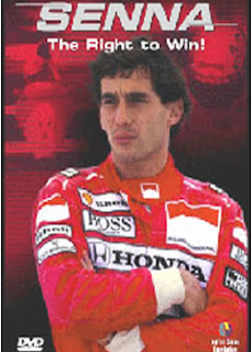 Ayrton Senna - O Direito de Vencer