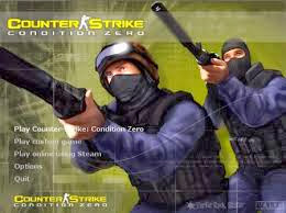 Free Download PC Games Counter Strike Condition Zero Full Version