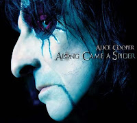 Alice Cooper - Along Came a Spider (2008)