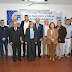 La intendente Fuentes participó del acto en conmemoración del Día de la Ingeniería Argentina 