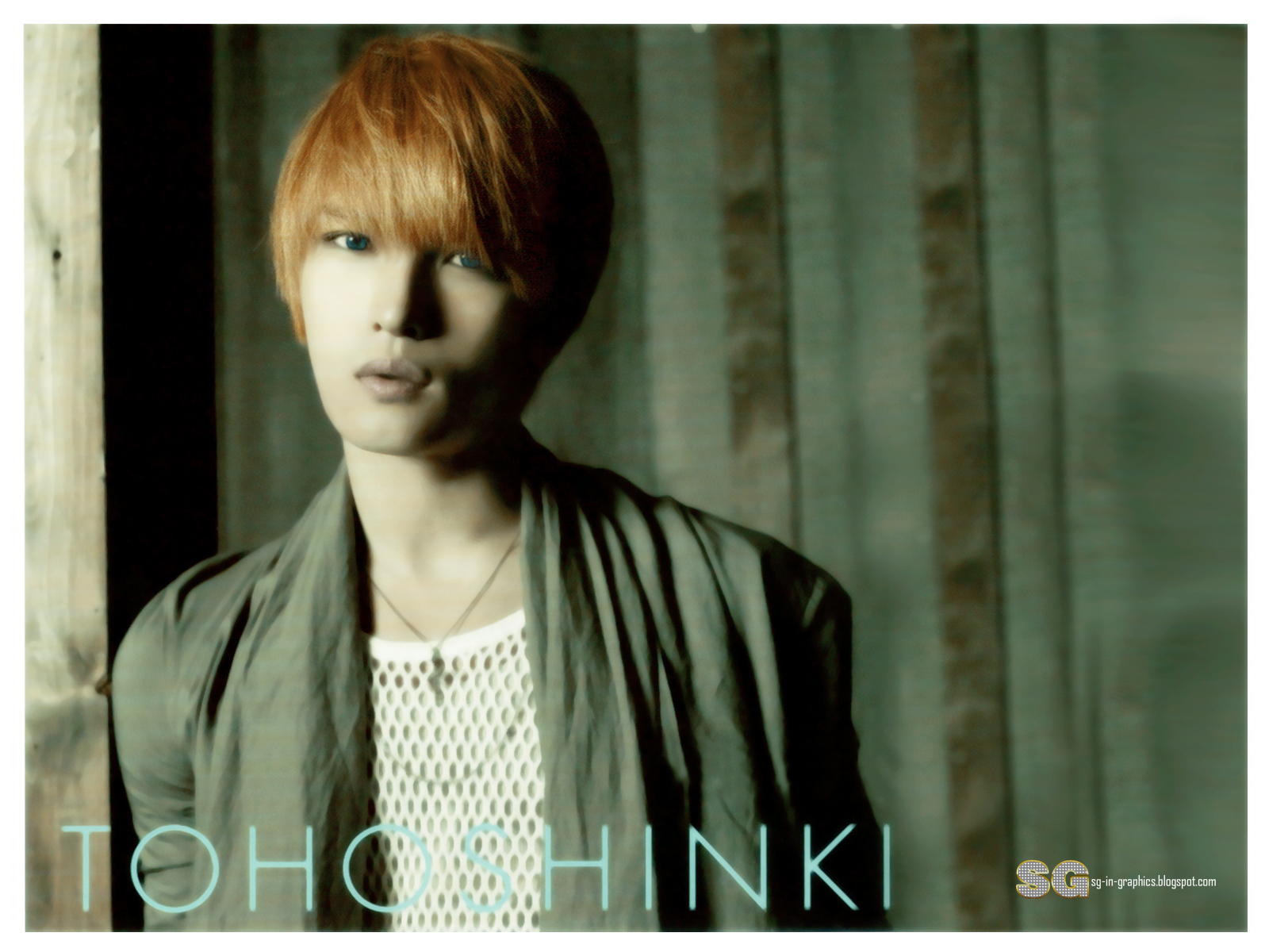 DBSK Wallpapers