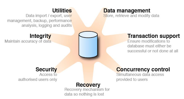  Database Management System - DBMS Tutorial