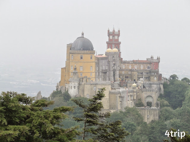 SINTRA