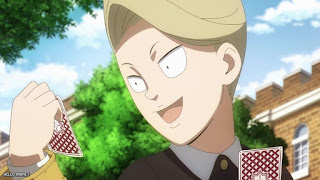 スパイファミリーアニメ 2期4話 ユーイン ババぬき SPY x FAMILY Episode 29