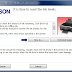 Mengatasi Blink Printer Epson L210 It is Time to reset ink Level