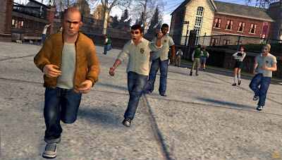 Bully Scholarship Edition PC Direct Download