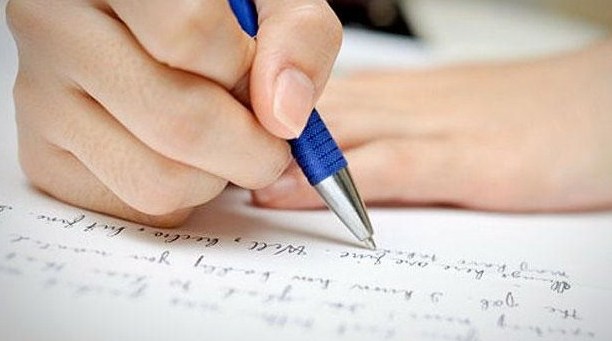 Cara Benar Membuat Surat Lamaran Kerja dan Contohnya