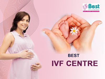 Best IVF Center in Hyderabad