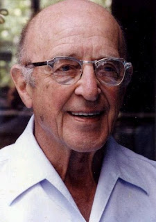 Carl Rogers ( 1902-1987) Was