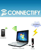 Connectify 3.3 Pro