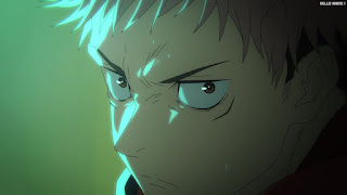 呪術廻戦 アニメ 2期13話 虎杖 vs 脹相 Jujutsu Kaisen Episode 37 JJK