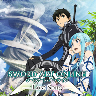 Sword art online Lost song free download (pc)