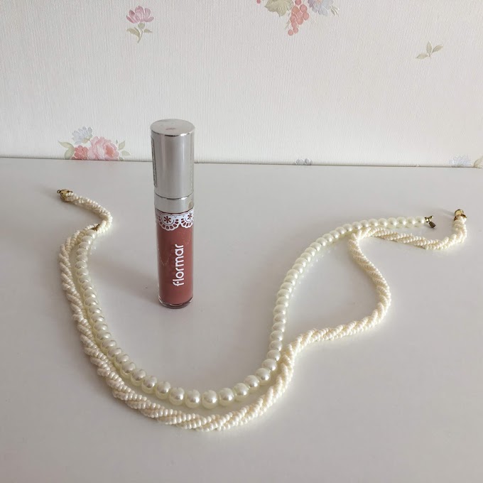 Flormar Bride To Be Dreamy Lip Cream