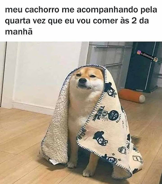 Memes engraçados 