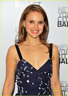 Natalie Portman photo