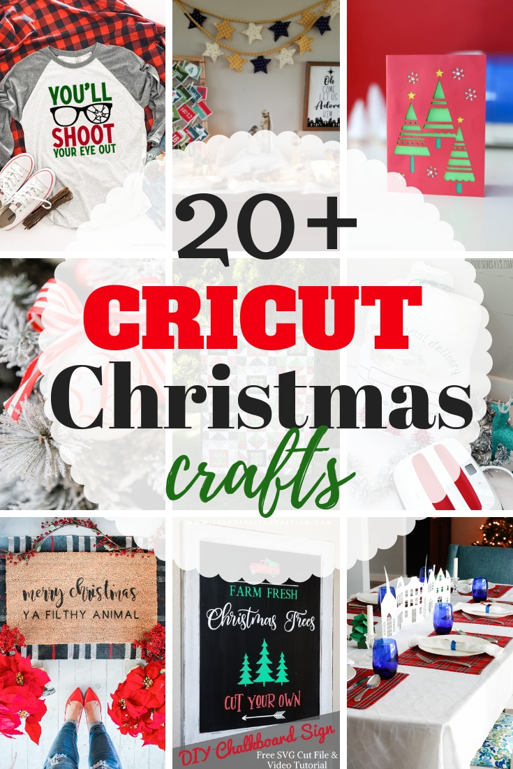 Cricut Shirt Ideas to Inspire You (Free Files)! - Leap of Faith Crafting