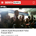 Revolusi MENTAL Jokowi