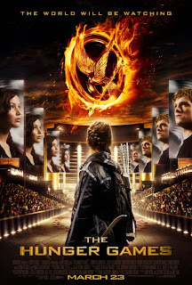 Açlık Oyunları - The Hunger Games Filmini Tek Parça izle