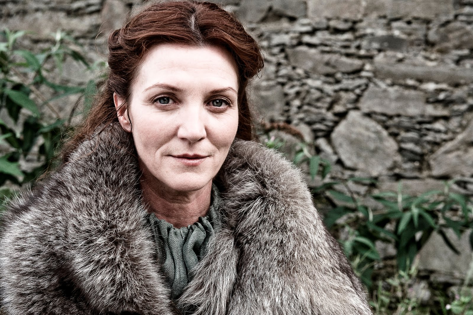 Michelle Fairley - Photo Colection