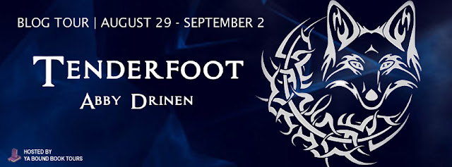 http://yaboundbooktours.blogspot.com/2016/07/social-media-blitz-tenderfoot-by-abby.html