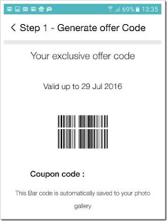 jio offer code