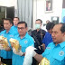 BNN Ciduk Kurir Sabu 20 Kg di Palembang