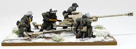 Warlord Games Pak 40 28mm Winter German