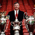 Sir Alex Ferguson