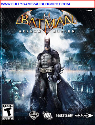Download Batman Game