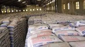 Current Cement Price in Nigeria Today: 29th March 2024