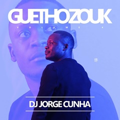 (Ghetto Zouk, Mix) DJ Jorge Cunha - Guetho Zouk Mix (Volume 4) (2018) 