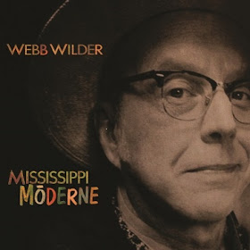 Webb Wilder's Mississippi Moderne