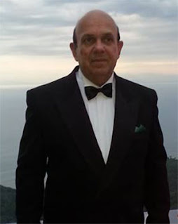 Andrés González Hernández