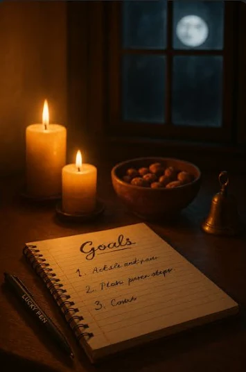 How to Study Smarter, Not Harder: 7 Proven Tricks Backed by Unusual Superstitions