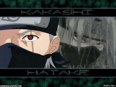 rasengan master hatake kakashi