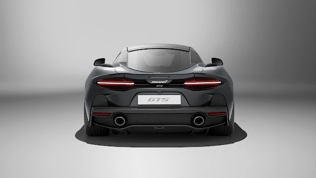 McLaren GTS / AutosMk