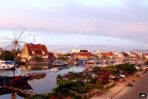 Tempat (Objek) Wisata Di Sumatera Barat