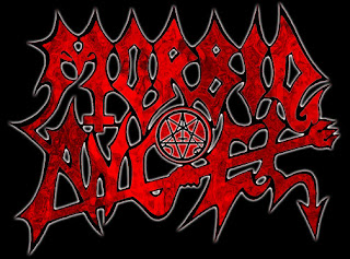 Morbid Angel - Damnation - (Altars Of Madness) - http://susanaalvarado858.listen2myradio.com