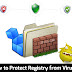 How to Protect Your Registry from Viruses