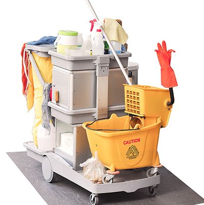 CLEANING SERVICE ADALAH | ARTI, FUNGSI, TUGAS DAN TANGGUNG JAWAB