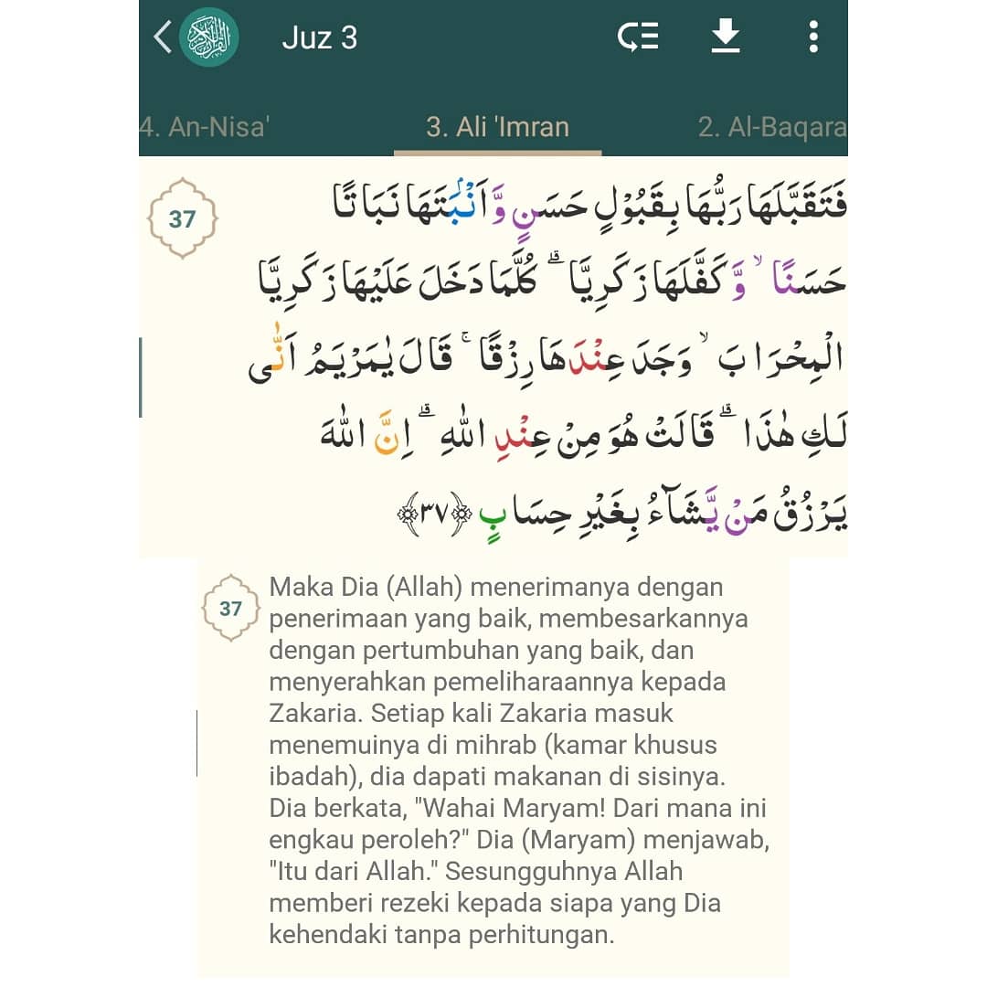 Download 60+ Contoh Surat Zakaria Terbaru Gratis