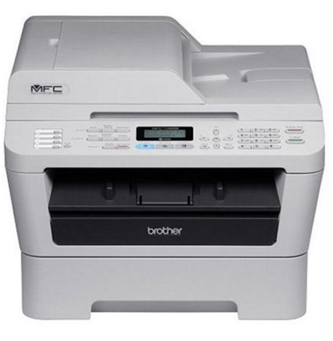 Brother MFC-7365DN Drivers Download | CPD