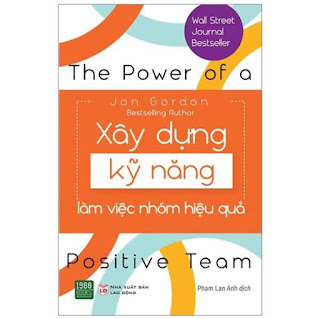 Cuốn Sách Làm Việc Nhóm Bán Chạy Nhất Phố Wall: Xây Dựng Kỹ Năng Làm Việc Nhóm Hiệu Quả  ebook PDF-EPUB-AWZ3-PRC-MOBI