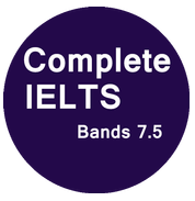 IELTS Full - Band 7.5